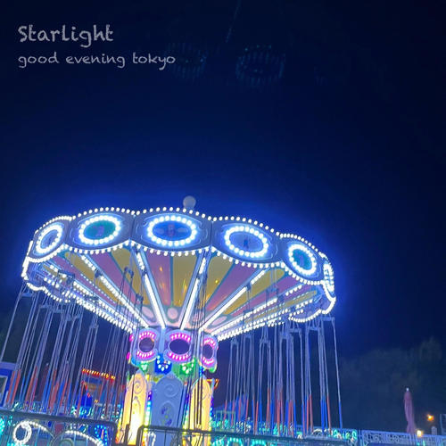 Starlight (feat. Energy Flow)