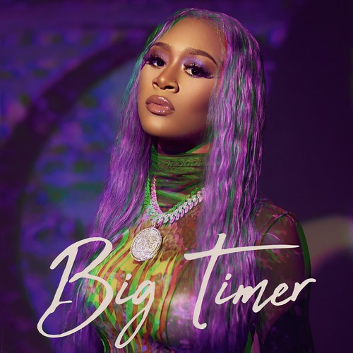 Big Timer (Explicit)