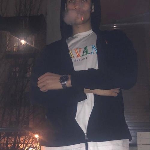 Y-3 x Shababs Botten (feat. 67.ege) [Explicit]