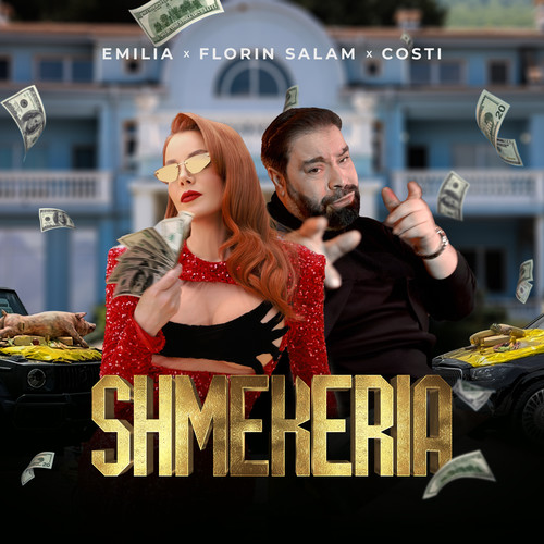 Shmekeria