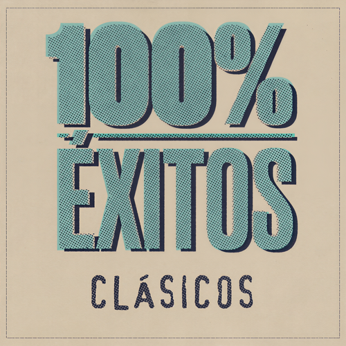 100% Éxitos - Clásicos