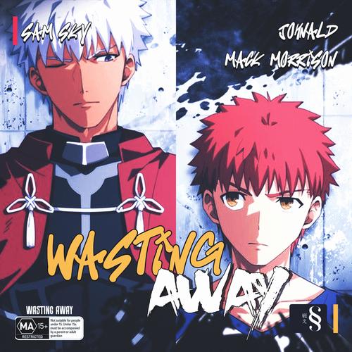 Wasting Away (Archer & Emiya - Fate Stay/Night)