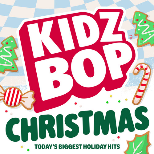 KIDZ BOP Christmas - 2024