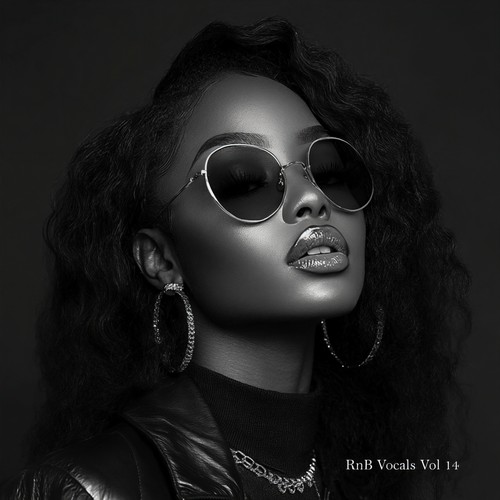 RnB Vocals Vol. 14