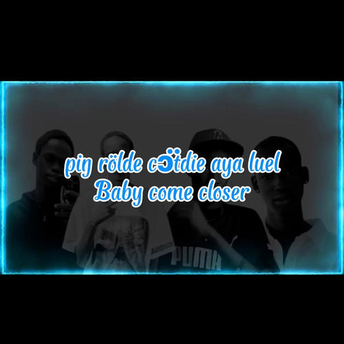 Ping yen (feat. Soso Dee, Nico Dee, Dimaro & JCA) [Explicit]