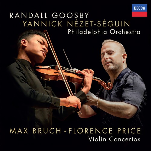 Bruch: Violin Concerto No. 1 in G Minor, Op. 26: II. Adagio