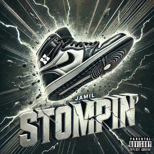 Stompin' (Explicit)