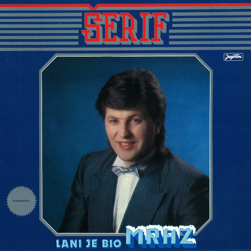 Lani Je Bio Mraz