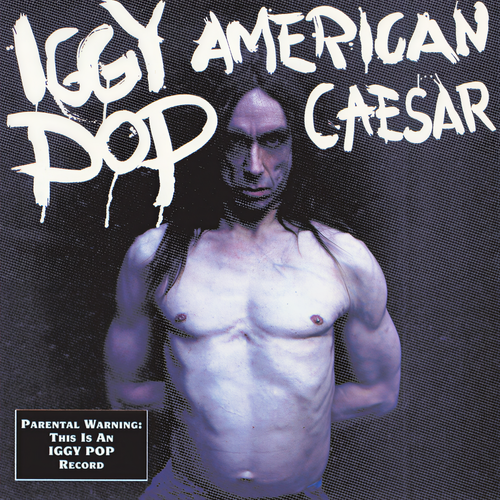 American Caesar (Explicit)