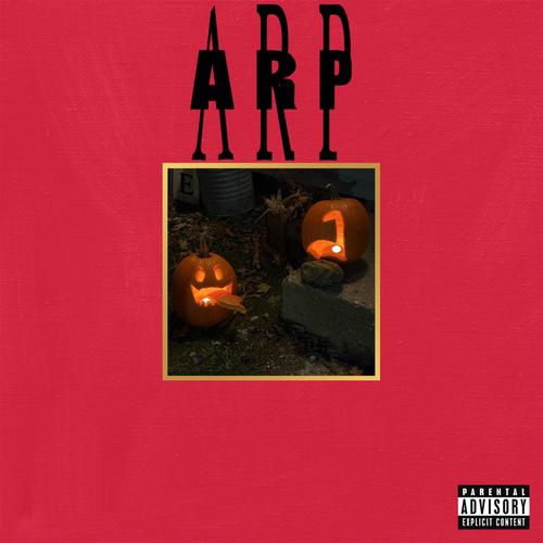 ARP (feat. Zachh) [Explicit]