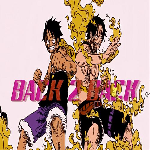 Back 2 Back (feat. HiroYuchi) [Explicit]