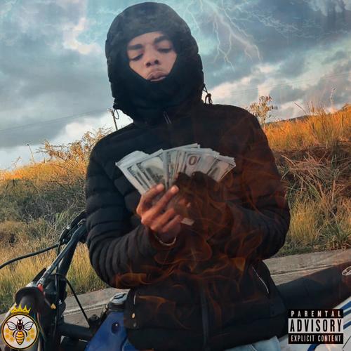 Unpredictable (feat. Lil Qb) [Explicit]