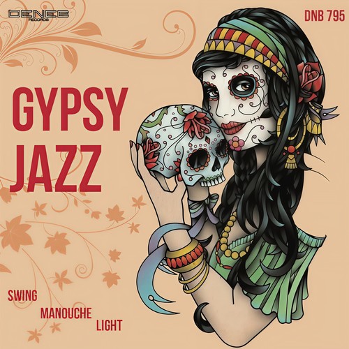 Gypsy Jazz (Swing, Manouche, Light)