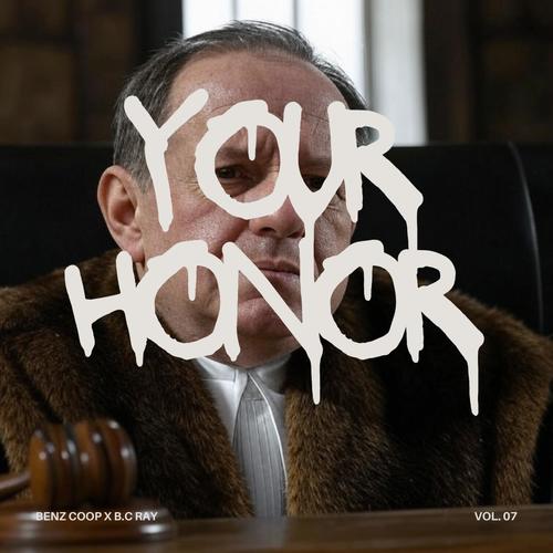 Your Honor (Explicit)