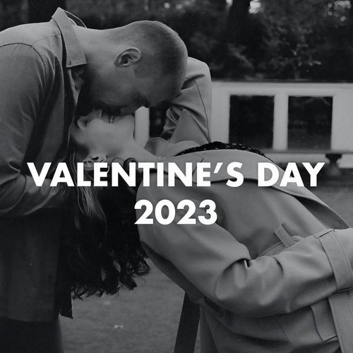 Valentine's Day 2023