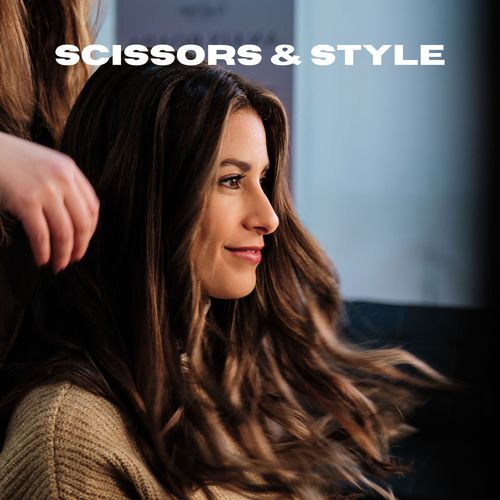 Scissors & Style