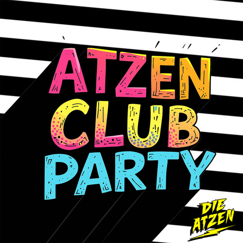 ATZEN CLUB PARTY 2025