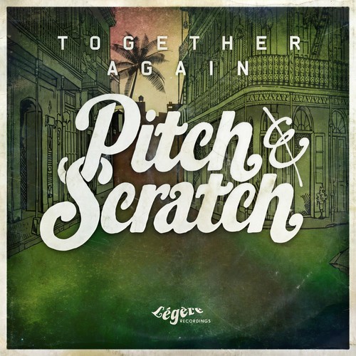 Together Again