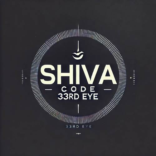 SHIVA CODE: 33rd EYE (Illuminati)