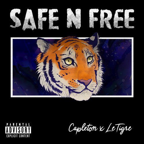 Safe and Free (Explicit)