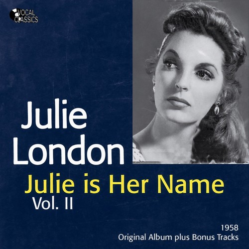 Julie Is Her Name, Vol. 2