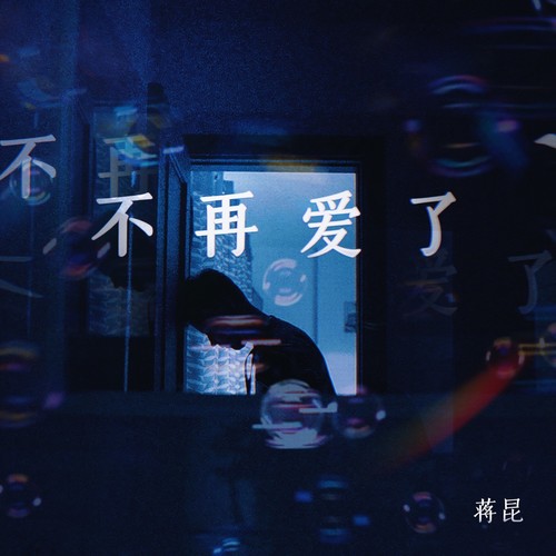 不再爱了（DJ版）