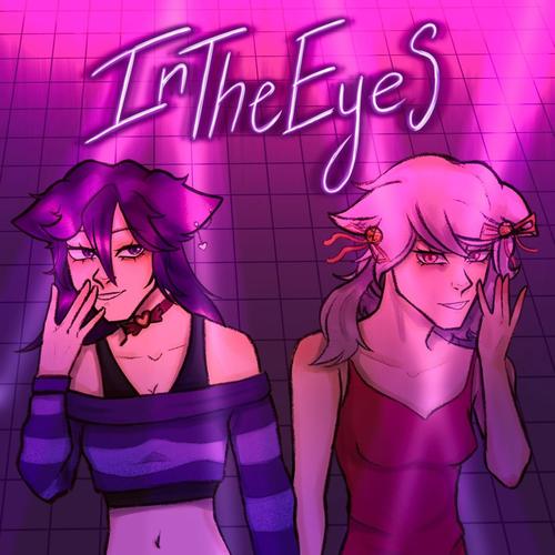 IN THE EYES (Explicit)