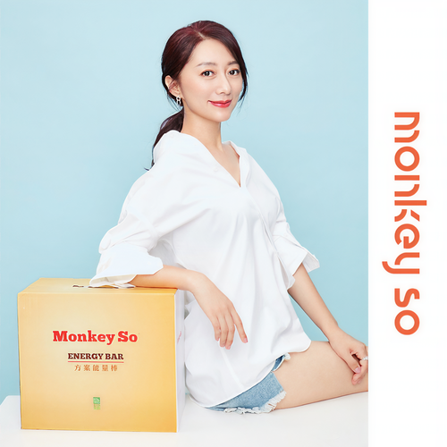 MONKEY SO