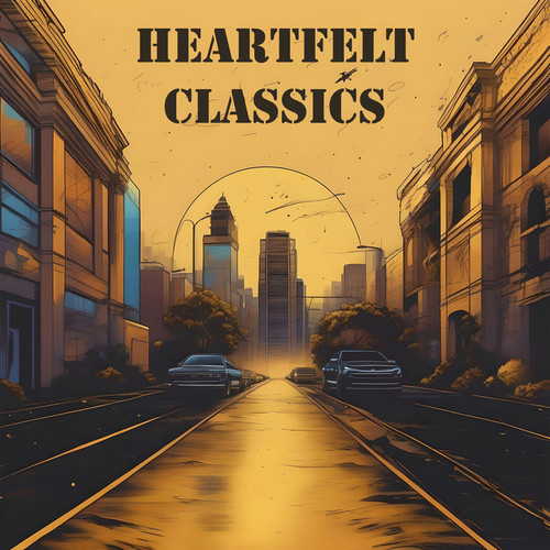 Heartfelt Classics Album