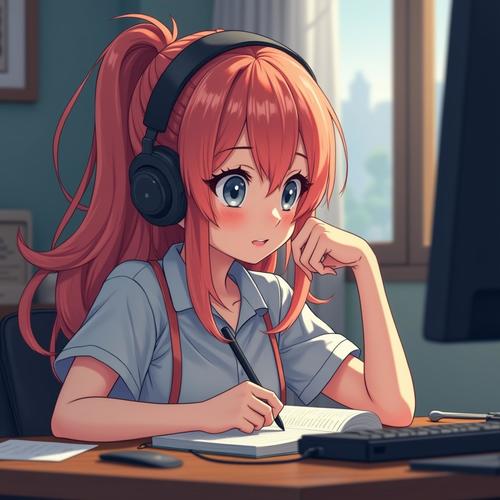 Papers (LoFi HipHop beats to focus, study, work, chill and relax to)
