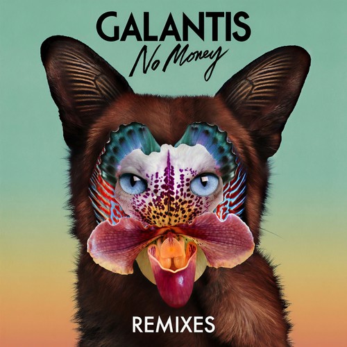 No Money (Remixes)