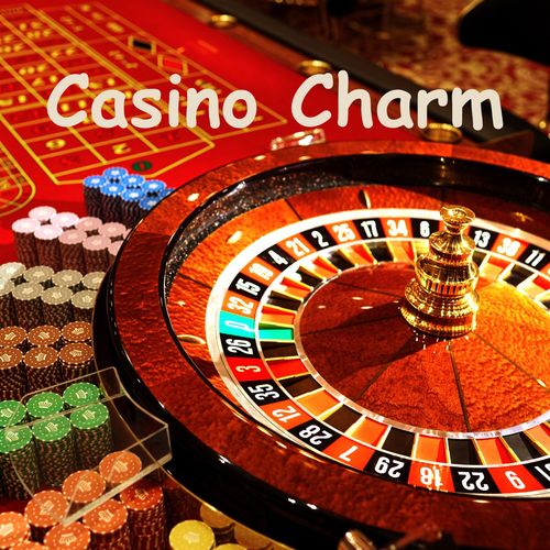 Casino Charm (Explicit)