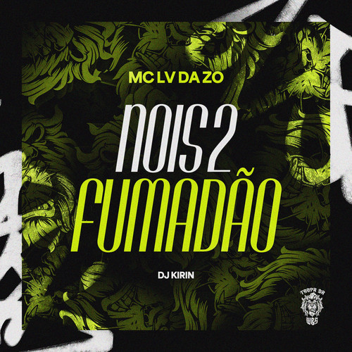 Nois 2 Fumadão (Explicit)