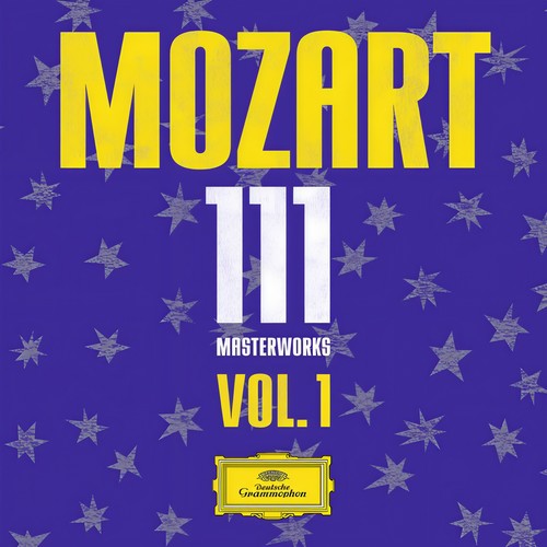 Mozart 111 Vol. 1