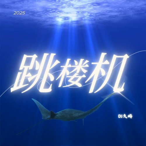 跳楼机 (DJ久屿版)