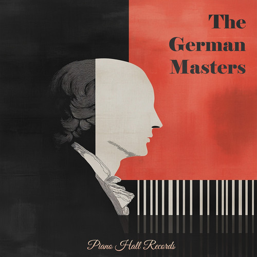 The German Masters