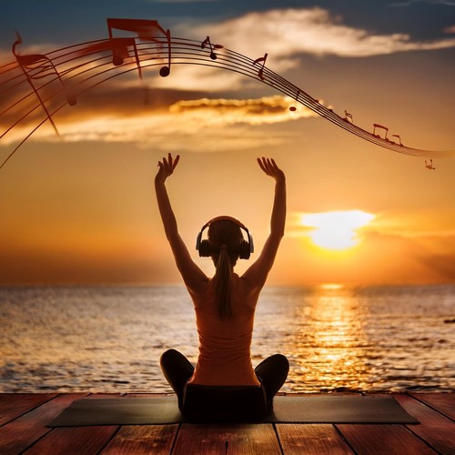 Relaxation Sessions: Music for Unwinding