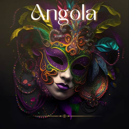 ANGOLA