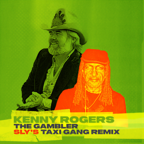 The Gambler (Sly’s TAXI Gang Remix)