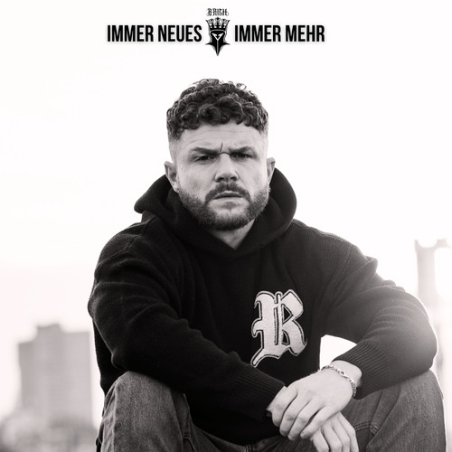 Immer Neues Immer Mehr (Explicit)
