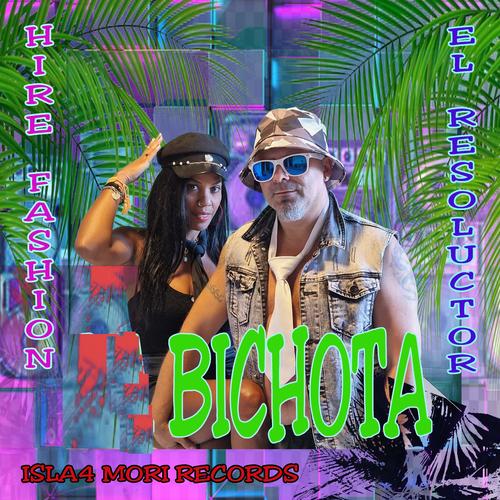 Bichota