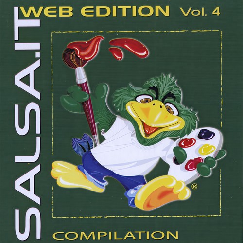 Salsa.it Web Edition Vol. 4