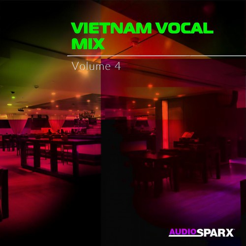 Vietnam Vocal Mix Volume 4