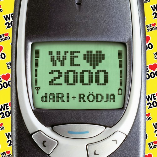 We Love 2000