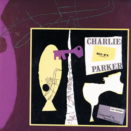 Charlie Parker