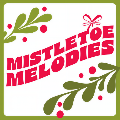 Mistletoe Melodies