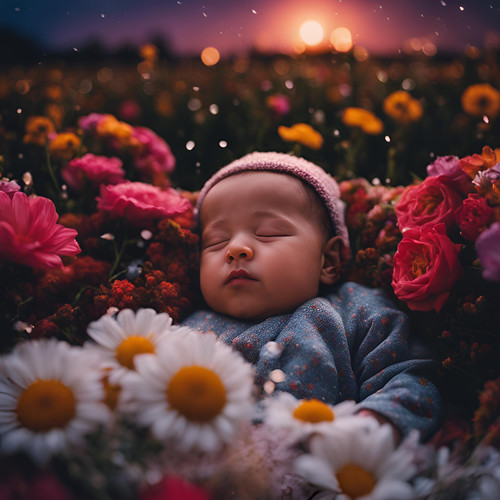 Sleepy Time Lullabies for a Calm and Restful Night