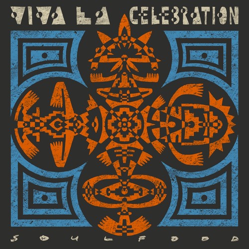 Viva La Celebration (Explicit)