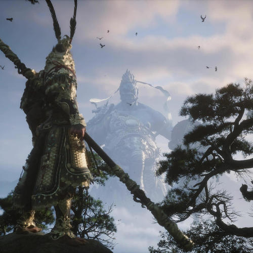 黑神话悟空
