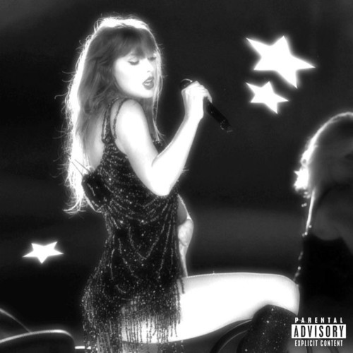 Taylor Swift (Explicit)